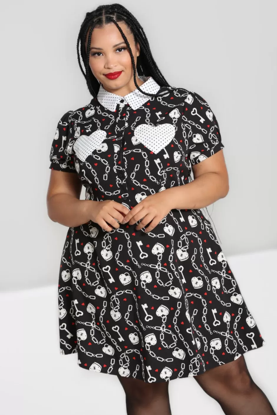 Hell Bunny Popsoda | Women Dresses