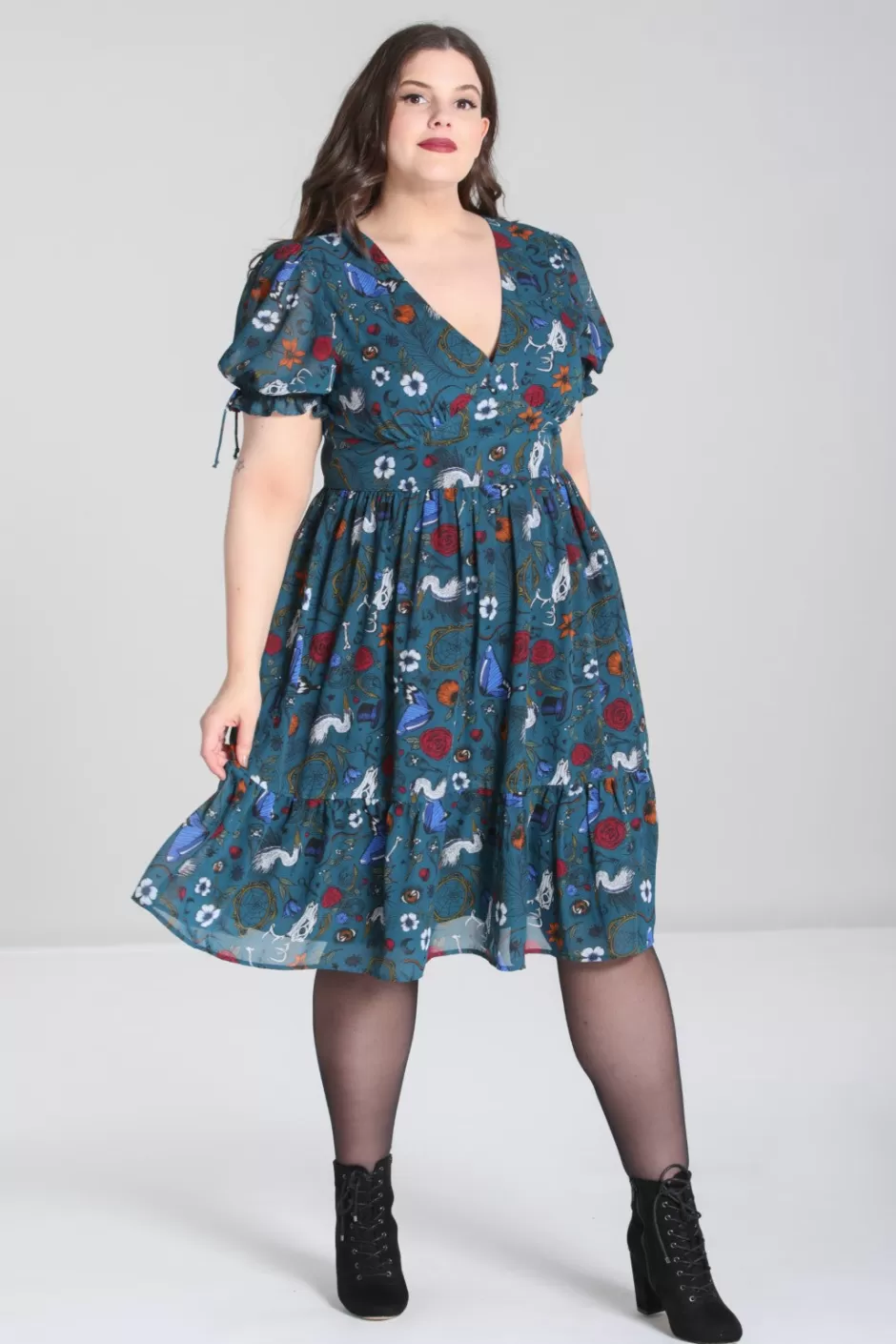 Hell Bunny Popsoda | Women Dresses