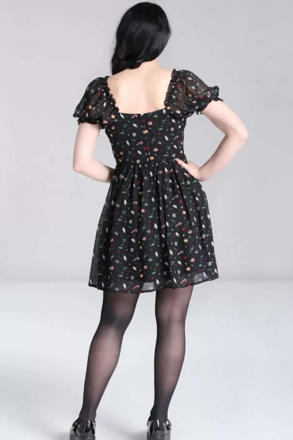 Hell Bunny Popsoda | Women Dresses