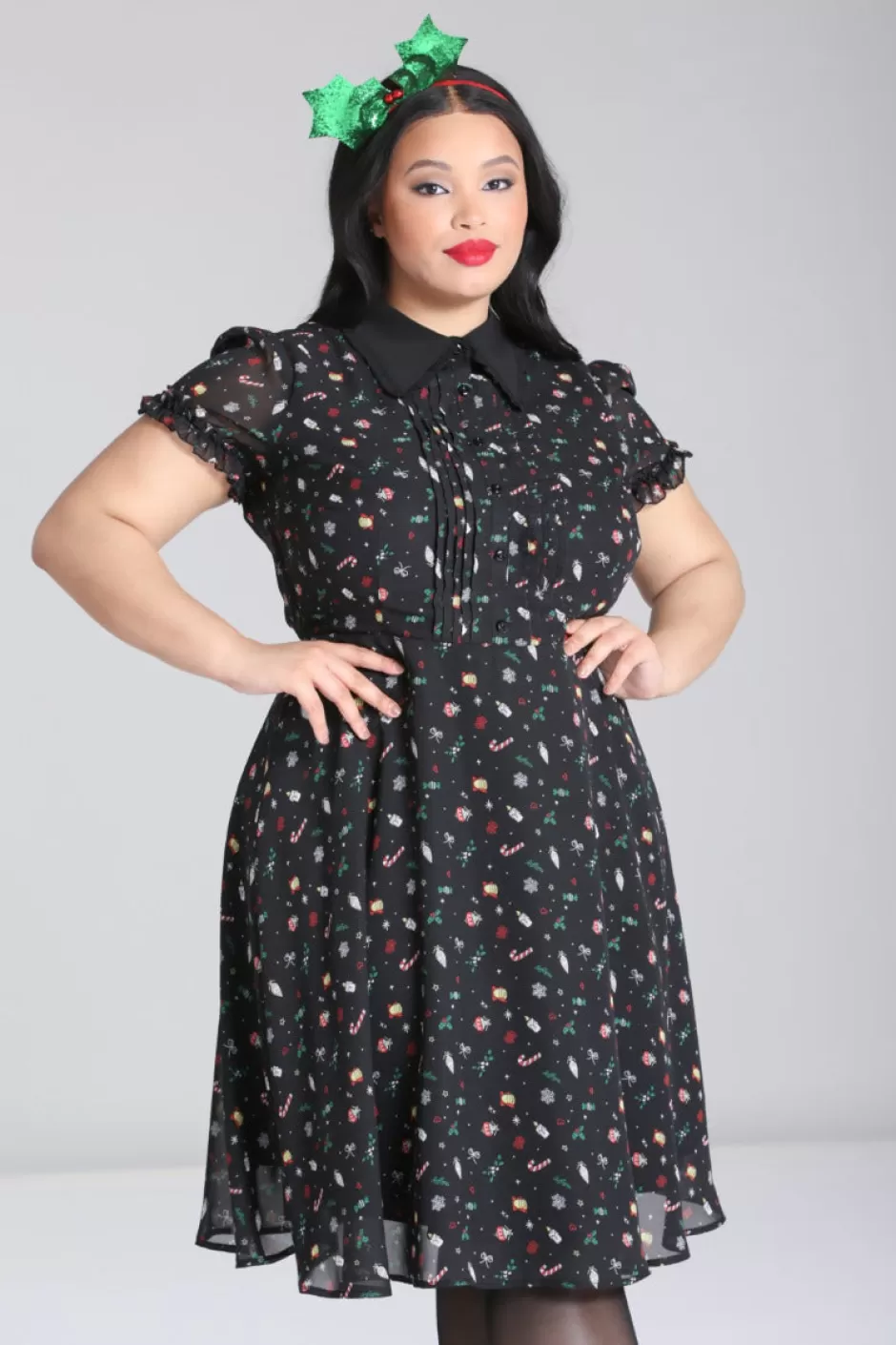 Hell Bunny Popsoda | Women Dresses